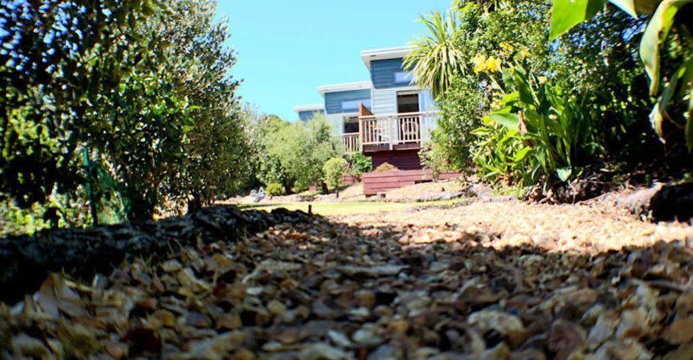 Church Bay Escape Oneroa Dış mekan fotoğraf